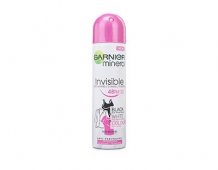 Deodorant Garnier Mineral Invisible