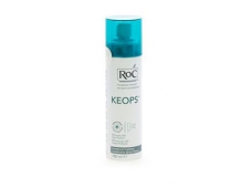 Deodorant Spray ROC Keops