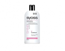 Balsam Syoss Shine Boost