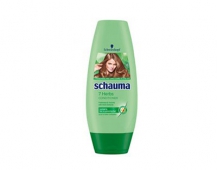 Balsam de par Schwarzkopf Schauma 7 plante