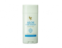 Deodorant Forever Aloe