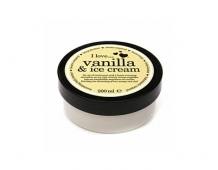 Unt de corp I Love Vanilla & Ice Cream