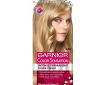 Vopsea de par Garnier Color Sensation