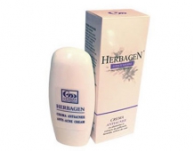 Crema antiacneica Herbagen