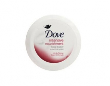 Unt de corp Dove Intensive Nourishment Body Butter