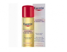 Ulei natural Antivergeturi Eucerin