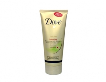 Crema anticelulitica Dove Firming Gel