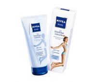 Crema anticelulitica Nivea Good-bye Cellulite Gel-Cream