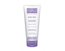 Gel Igiena Intima Uriage GYN PHY