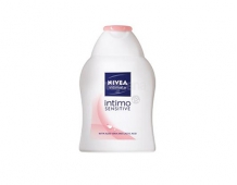 Gel igiena intima Nivea Intimo Sensitive