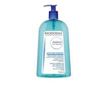 Gel de dus Bioderma Atoderm