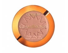 Pudra L’Oreal Glam Bronze 