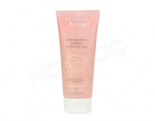 Gel Delicat de Exfoliere Pentru Corp Avène