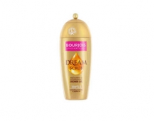 Gel de dus exfoliant Bourjois Dream Scrub