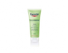 Scrub exfoliant EUCERIN DermoPurifyer