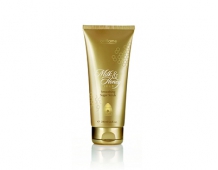 Exfoliant cu zahar pentru corp Milk & Honey Gold de la Oriflame