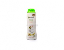 Gel de dus crema Elmiplant Care Moments Migdale & Unt de Avocado