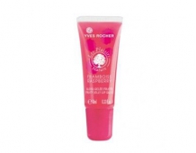 Gloss de buze fructat Yves Rocher cu aroma de zmeura