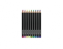 Creion ochi NYX Slim Eye Pencil