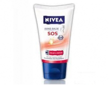 Crema de maini Nivea SOS