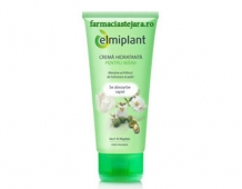 Crema de maini hidratanta Elmiplant