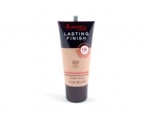 Fond de ten Rimmel Lasting Finish Mineral 16H