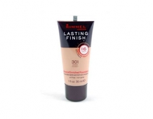 Fond de ten Rimmel Lasting Finish Mineral 16H