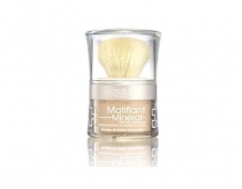 Pudra Minerala L'oreal Mattifying Accord Parfait – Translucide