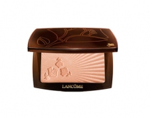 Pudra bronzanta Lancôme Star Bronzer Minéral Mat SPF 15