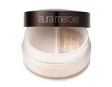 Pudra pentru Luminozitate cu minerale Laura Mercier