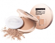 Pudra Compacta Maybelline Affinitone 