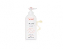 Gel de dus Avene Cold Cream