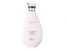 Gel de dus Miss Dior Chérie by Dior