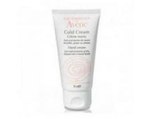 Crema de maini Avène Cold Cream