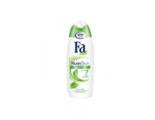 Gel de dus FA NUTRISKIN NATURAL FRESH