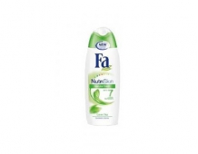 Gel de dus FA NUTRISKIN NATURAL FRESH