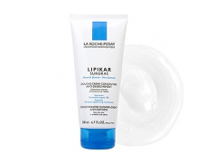 Crema de dus Lipikar Surgras La Roche Posay