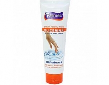 Crema de maini Farmec cu glicerina