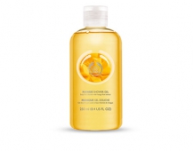 Gel de dus The Body Shop Mango Bath & Shower Gel