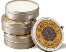 Unt de corp L´Occitane Karité 