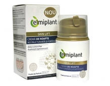 Crema de noapte Elmiplant SKIN LIFT