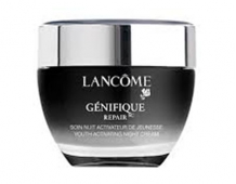 Crema de noapte Lancôme Génifique