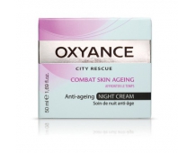 Crema de noapte anti-imbatranire Oxyance