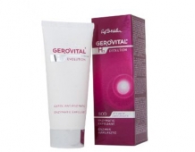 Exfoliant enzimatic Gerovital H3 Evolution