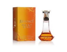 Parfum Beyonce Heat Rush