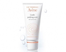 Gel exfoliant Avène