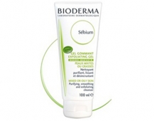 Exfoliant Bioderma Sebium