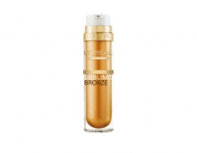 Crema autobronzanta pentru picioare L’Oréal Sublime Bronze