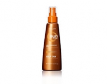 Spray autobronzant pentru corp Sun Zone de la Oriflame