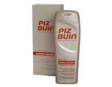 Lotiune Autobronzanta Piz Buin Gradual Self Tanning